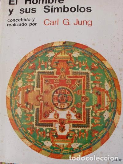 Livres: El hombre y sus s&iacute;mbolos- 9788449301612