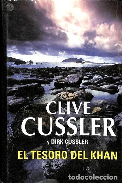 Livres: El tesoro del Khan- 9788401336614
