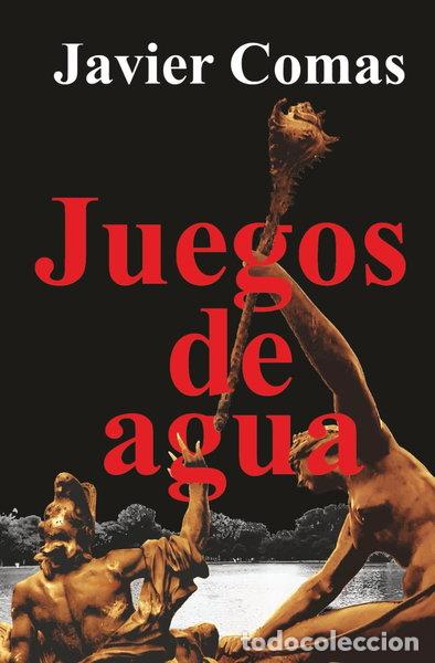 Libros: Juegos de agua- 9798646051265