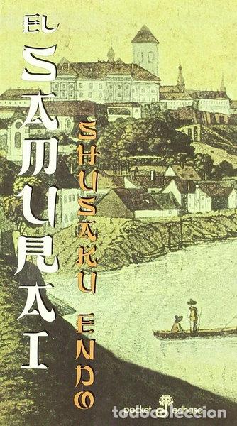 Libros: El samurai- 9788435016124