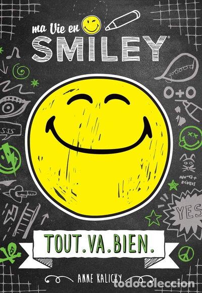 Libros: Tout va bien- 9782821205550