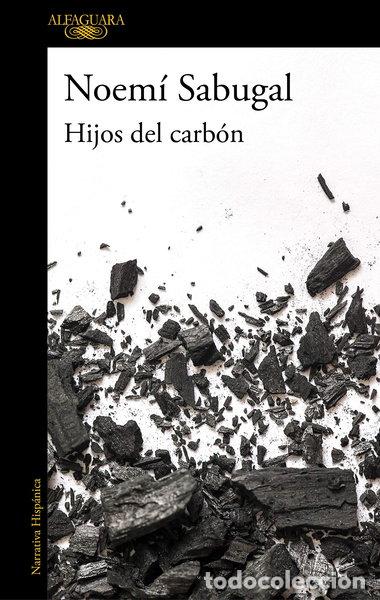 Libros: Hijos del carb&oacute;n- 9788420439440