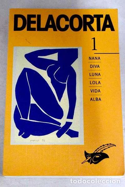 Libros: Delacorta. Tome 1- 9782702424377