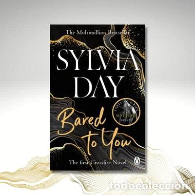 Libros: Bared to You- 9781405910231