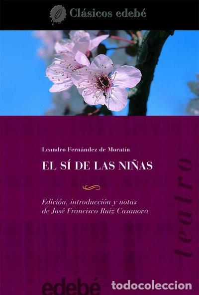 Libros: El s&iacute; de las ni&ntilde;as- 9788423667475
