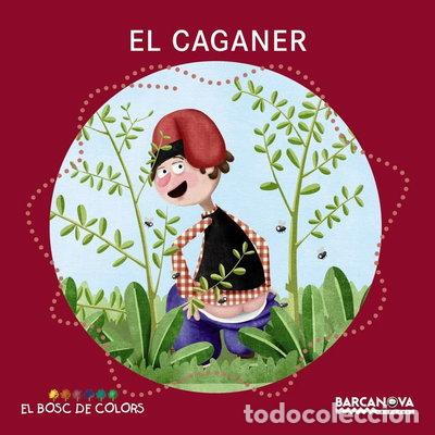 Livros em segunda m&atilde;o: El Caganer- 9788448942786