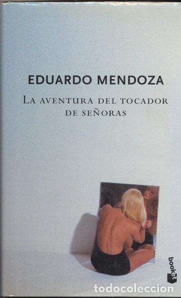 Livros em segunda m&atilde;o: La aventura del tocador de se&ntilde;oras- 9788432210914