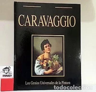 Livros em segunda m&atilde;o: Caravaggio- 9788479150983