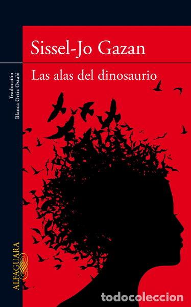 B&uuml;cher: Las alas del dinosaurio- 9788420407241