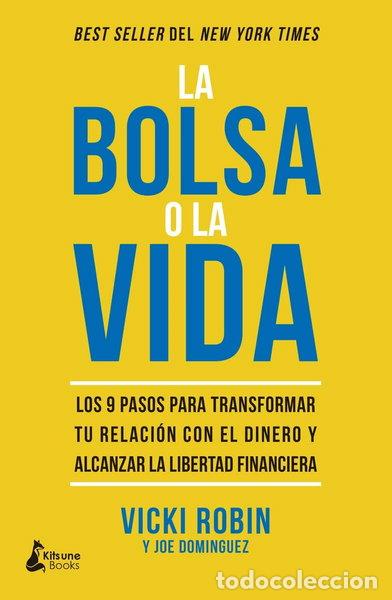 Libros: La bolsa o la vida- 9788416788101 - Foto 1