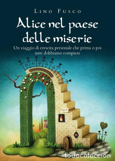 Libros: Alice nel paese delle miserie- 9791220323468