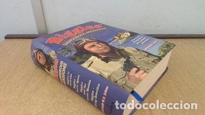 Libros: Biggles Dangerous Missions- 9781853756634