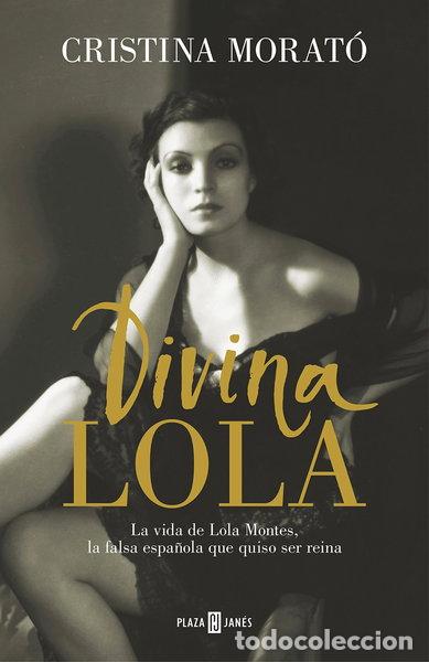 Libros: Divina Lola- 9788401348051