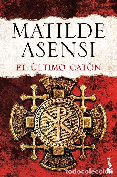 Libri di seconda mano: El &uacute;ltimo Cat&oacute;n- 9788408143710