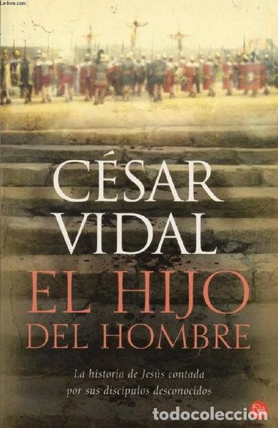 Livros em segunda m&atilde;o: El hijo del hombre- 9788466321563