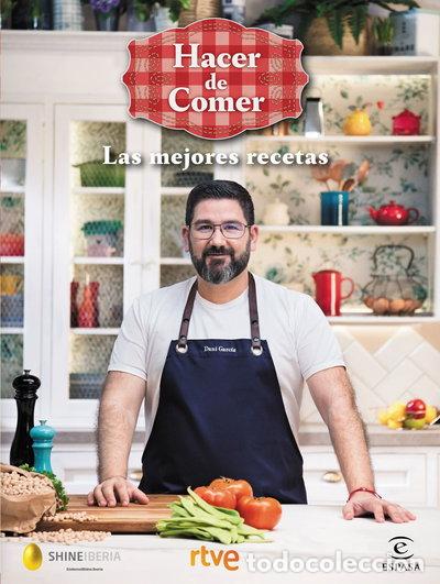 Libri di seconda mano: Hacer de comer: Las mejores recetas- 9788467055931