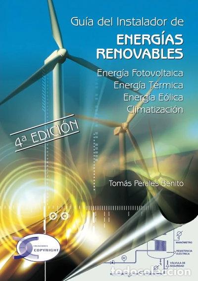 Libri di seconda mano: Gu&iacute;a del instalador de energ&iacute;as renovables- 9788496300545
