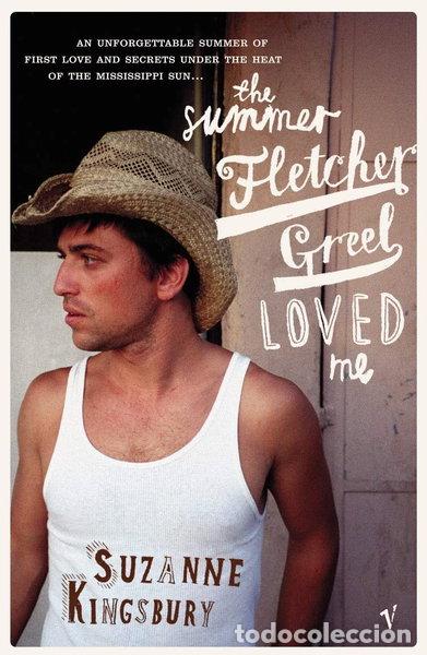 Libri di seconda mano: The Summer Fletcher Greel Loved Me- 9780099433880
