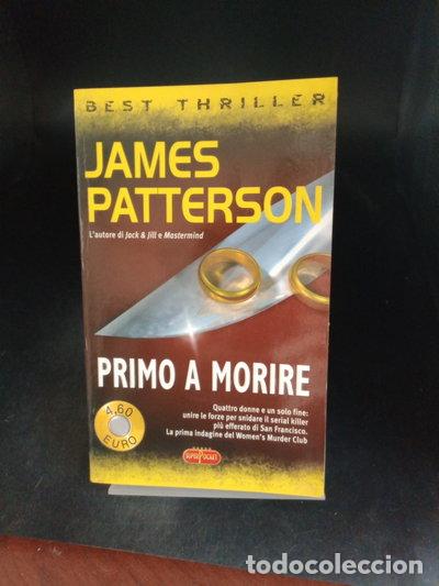 Libros: Primo a morire- 9788846203557