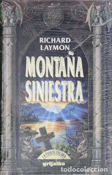 Libri di seconda mano: Monta&ntilde;a siniestra- 9788425325366