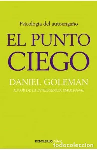 B&uuml;cher: El punto ciego- 9788484503200