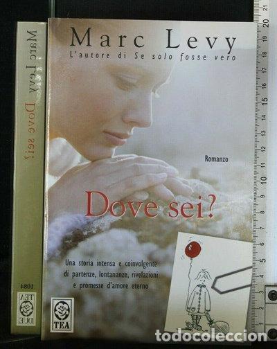 B&uuml;cher: Dove sei?- 9788850204144