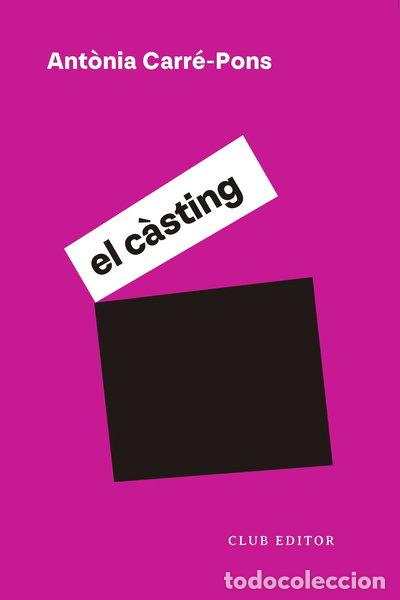 B&uuml;cher: El c&agrave;sting- 9788473294331