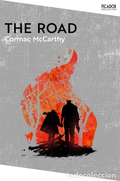 B&uuml;cher: The Road- 9781035003792