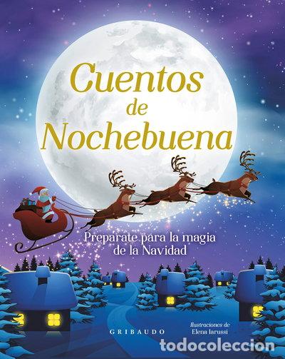 Libros: Cuentos de Nochebuena- 9788417127251