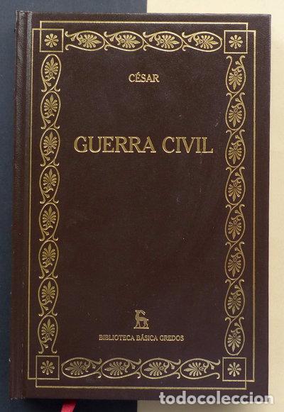 Libros: Guerra civil- 9788424925178