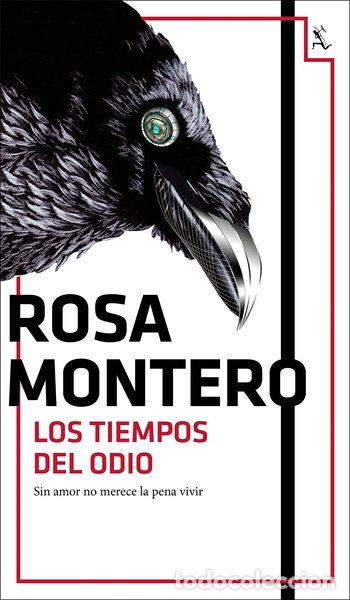 B&uuml;cher: Los tiempos del odio- 9788432234446