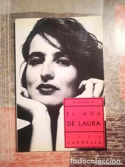 Libri di seconda mano: El m&oacute;n de Laura- 9788478093502