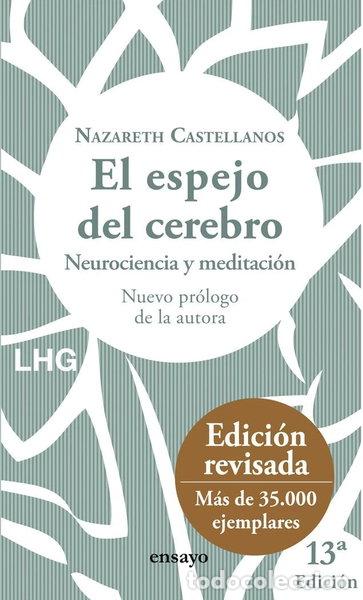 Libri di seconda mano: El espejo del cerebro- 9788418657634