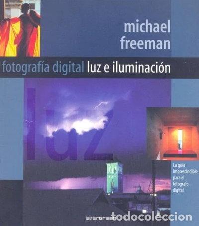 Libri di seconda mano: Fotograf&iacute;a digital: luz e iluminaci&oacute;n- 9783822844915