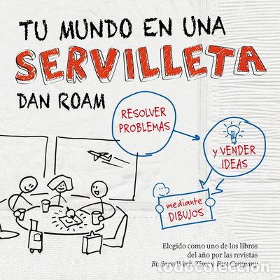 Libri di seconda mano: Tu mundo en una servilleta- 9788498750621