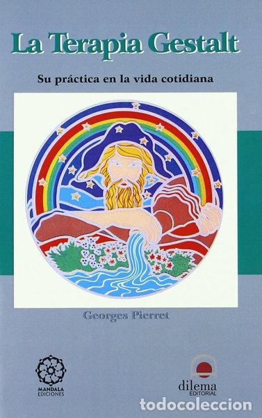 Libri di seconda mano: La terapia Gestalt- 9788496079625