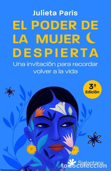Libri di seconda mano: El poder de la mujer despierta- 9788410179158
