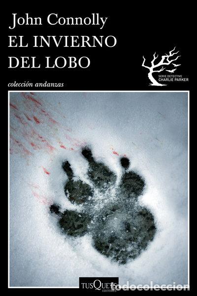 Libri di seconda mano: El invierno del lobo- 9788490661048