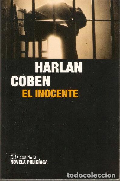 Libros: El inocente- 9788447364176