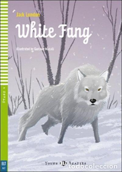 Libros: White Fang- 9788853607713