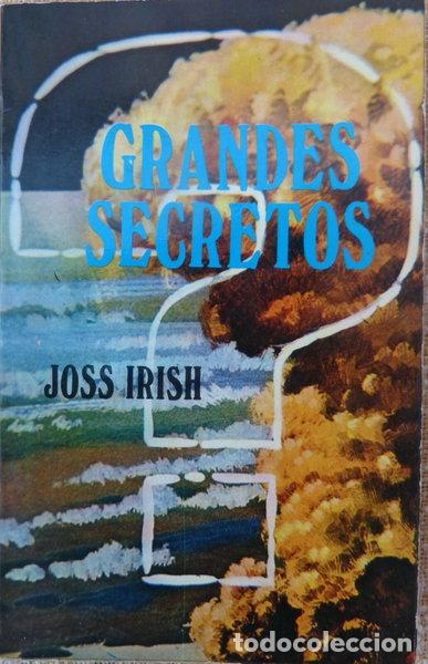 Livres: Grandes secretos- 9788472504905
