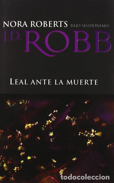 Livres: Leal ante la muerte- 9788496575936