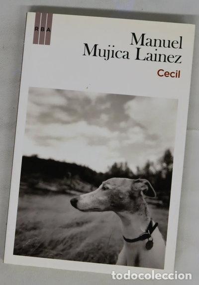 Livros em segunda m&atilde;o: Cecil- 9788498677942
