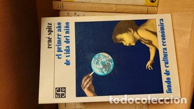 Livros em segunda m&atilde;o: El primer a&ntilde;o de vida del ni&ntilde;o- 9788437501819