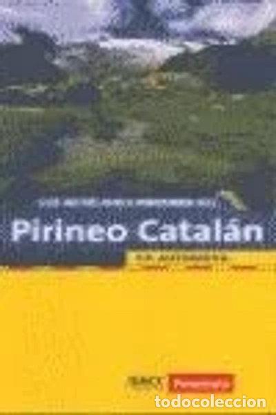Livros em segunda m&atilde;o: Los mejores rincones del Pirineo catal&aacute;n- 9788496149113