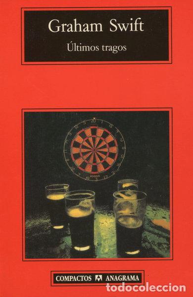 Livros em segunda m&atilde;o: &Uacute;ltimos tragos- 9788433966926