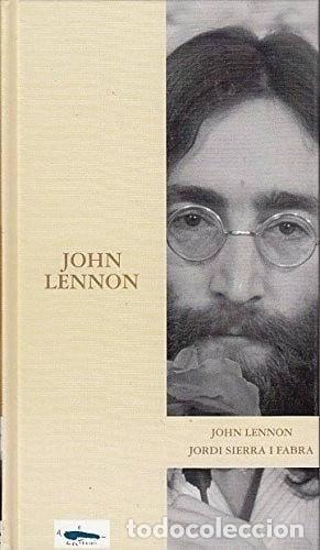 Livros em segunda m&atilde;o: John Lennon- 9788441319462