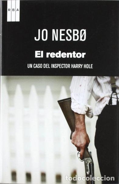 Livros em segunda m&atilde;o: El redentor- 9788490061497