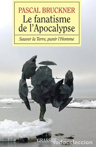 Libri di seconda mano: Le fanatisme de l'Apocalypse- 9782246736417