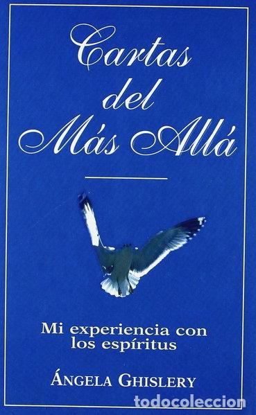 Libri di seconda mano: Cartas del M&aacute;s All&aacute;- 9788441401785
